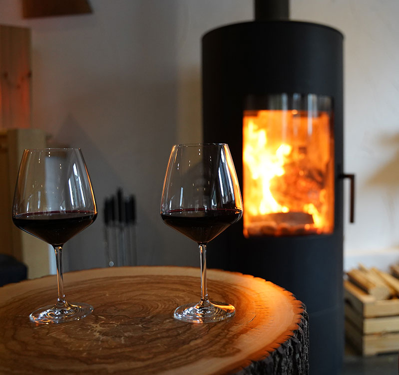 Südtiroler Weintraum