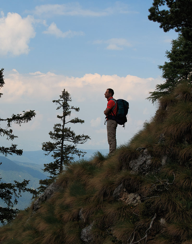 Marc’s Secret Peaks