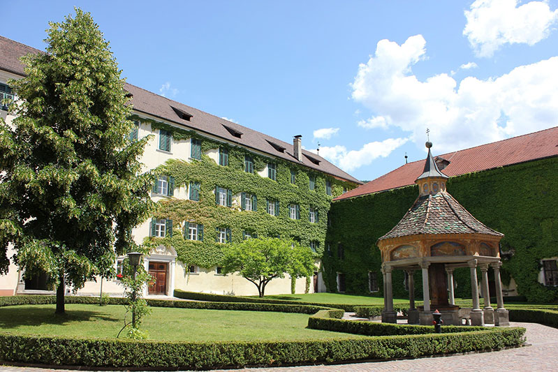 Kloster Neustift