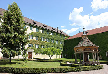 Kloster Neustift 