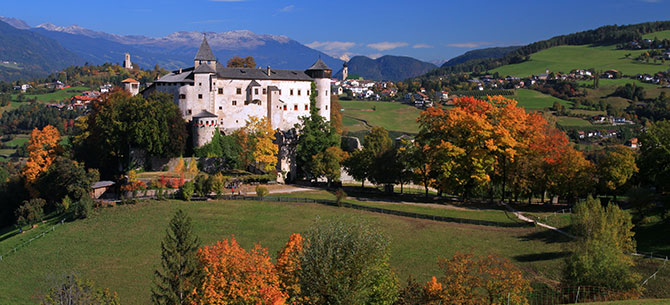 Schloss Prösels