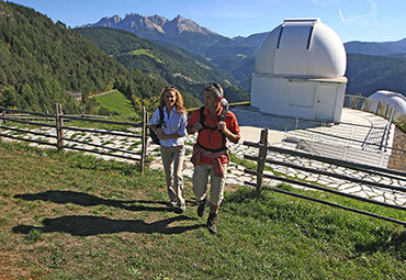 Sternwarte Max Valier