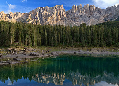Karersee