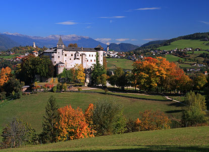 Schloss Prösels