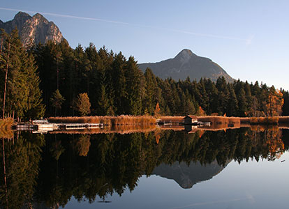 Völserweiher