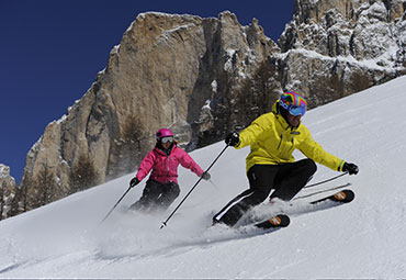 Carezza