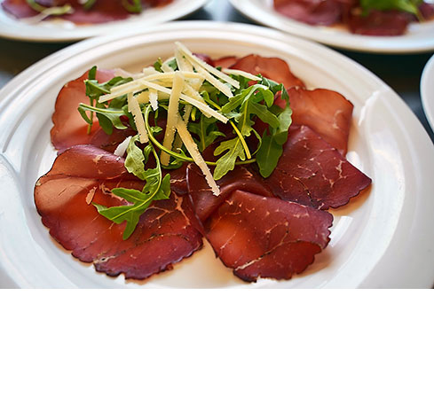 Bresaola