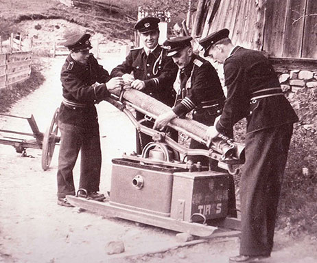 Feuerwehr