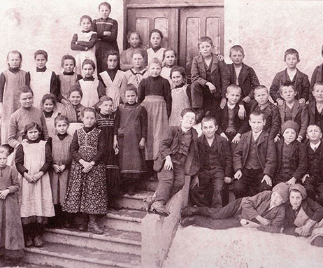 Volksschule