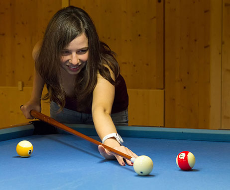 Billard