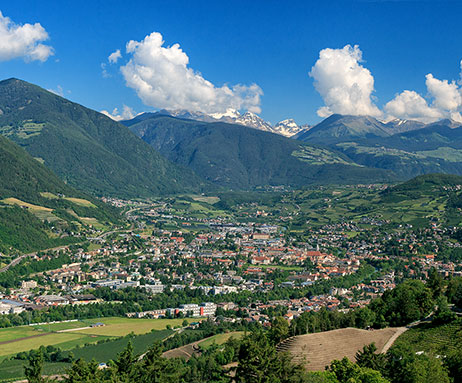 brixen