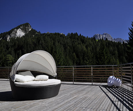 Berghotel Piné