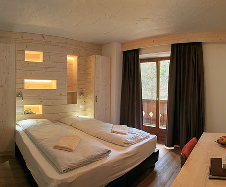Fichtenzimmer