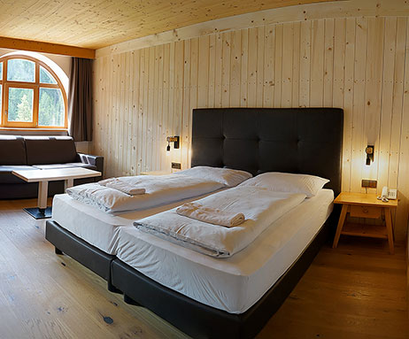 Fichtenzimmer