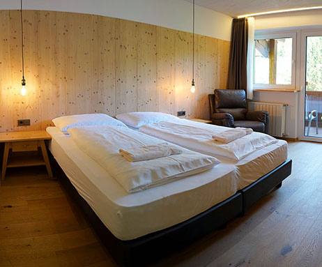 Fichtenzimmer