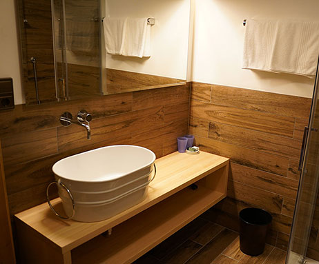 Fichtenzimmer