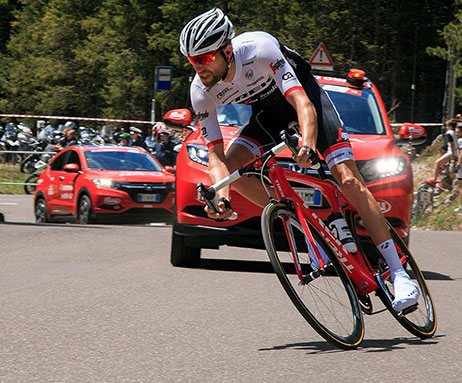Giro d'Italia