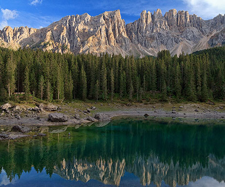 Karersee