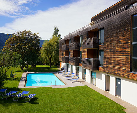 Berghotel Piné