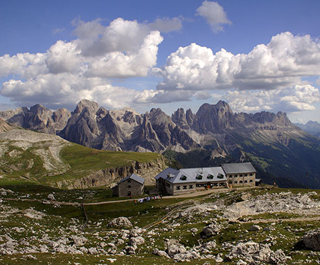 Schlernhaus