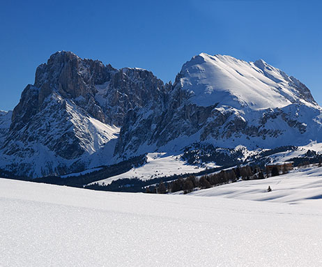 Seiser Alm