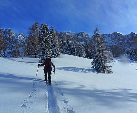 Skitour