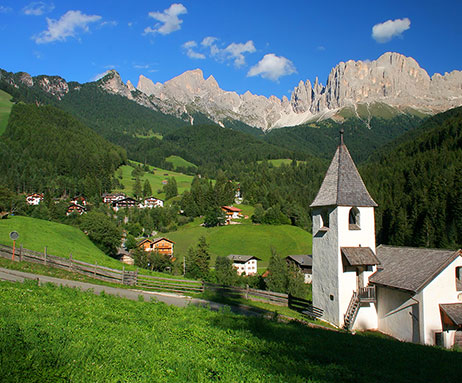 St. Zyprian