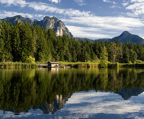 Völserweiher