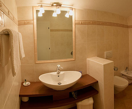Appartement Zyprian