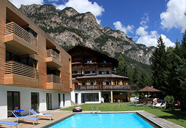 Berghotel Piné