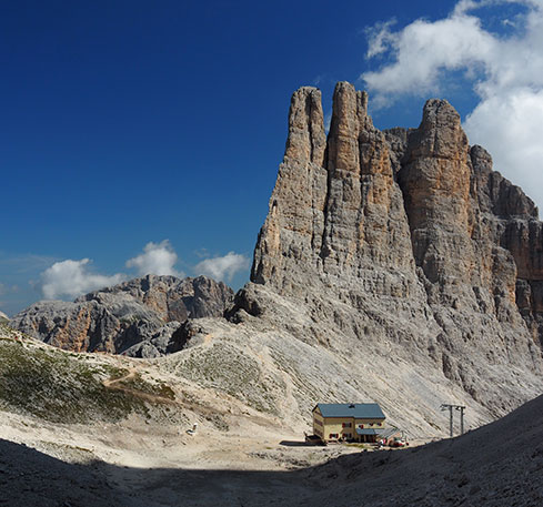 Gartlhütte