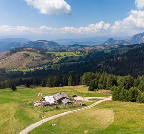 Masarehütte