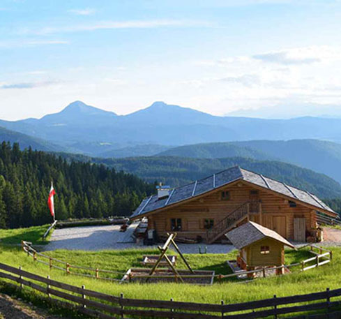 Messnerjoch