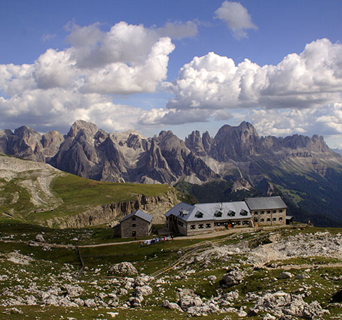 Schlernhaus