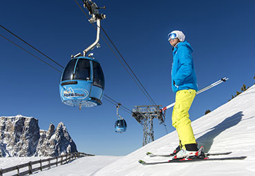 Seiseralm