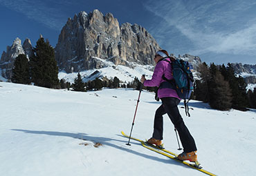 Skitouren