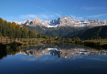 Bergsommer
