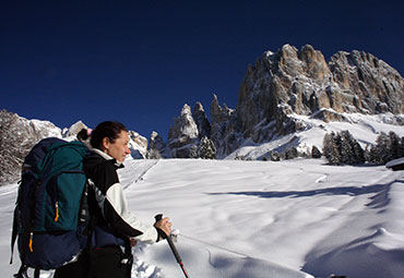 Wintertraum